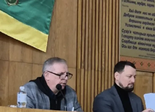 У Бердичеві депутати "прогулюють" сесію і не вирішують ніякі проблеми міста