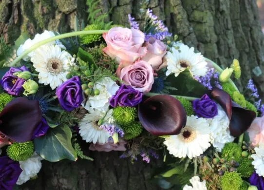 Судді з Житомира прислали кур'єром похоронний вінок, щоб залякати