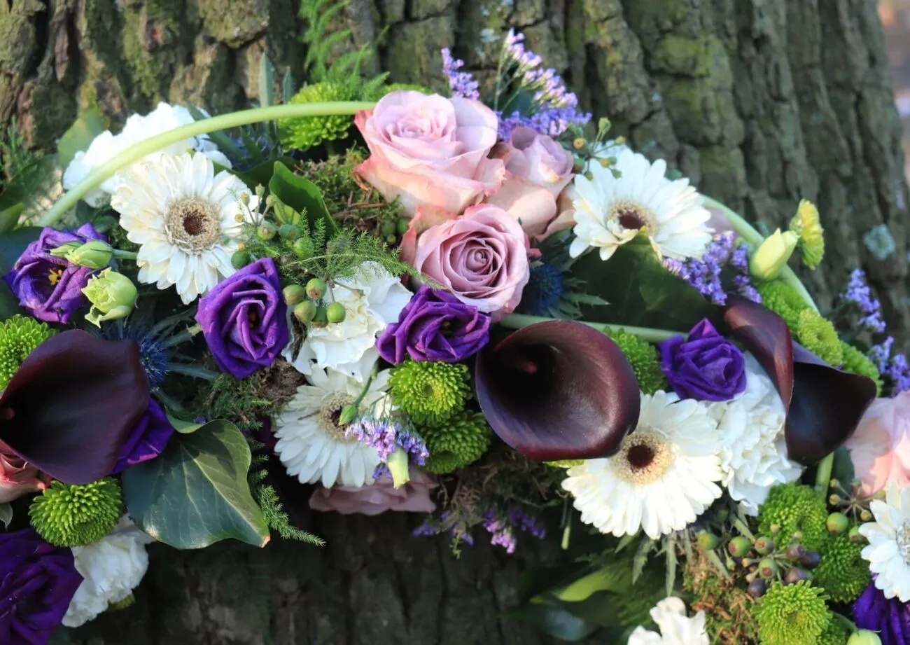 Судді з Житомира прислали кур'єром похоронний вінок, щоб залякати