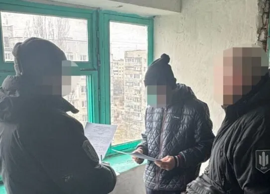 На Житомирщині з навчального центру втік дезертир, і повернувся на роботу