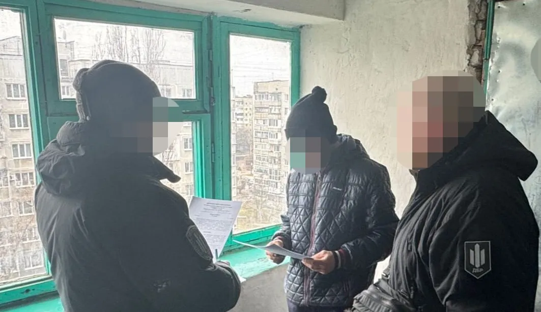 На Житомирщині з навчального центру втік дезертир, і повернувся на роботу