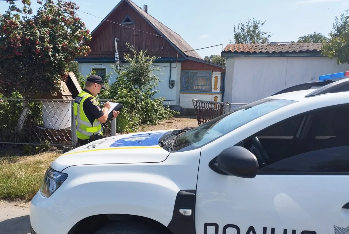 На Житомирщині чоловік жорстоко вбив дружину і тещу, а потім купував їм морозиво, щоб приховати злочин