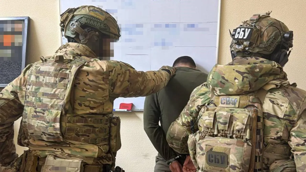 Скандал на 1,4 млрд: голову СБУ Житомирщини та топ-посадовця Повітряних Сил підозрюють у розкраданні