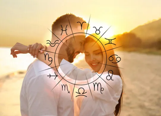 Любовний гороскоп на лютий 2026