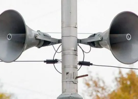 У Житомирі побільшає вуличних гучномовців