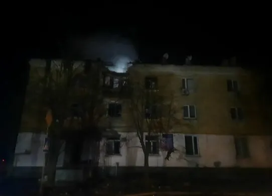 Поліція Житомирщини їздитиме вулицями з гучномовцями