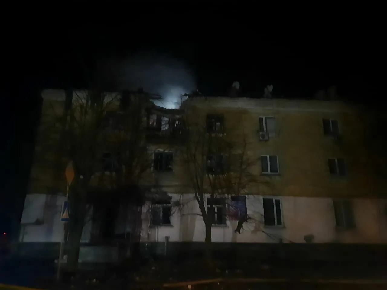 Поліція Житомирщини їздитиме вулицями з гучномовцями