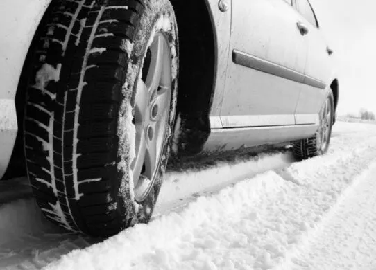 Погода Житомир 10 лютого