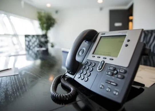 Городской номер телефона: преимущества для компаний и клиентов