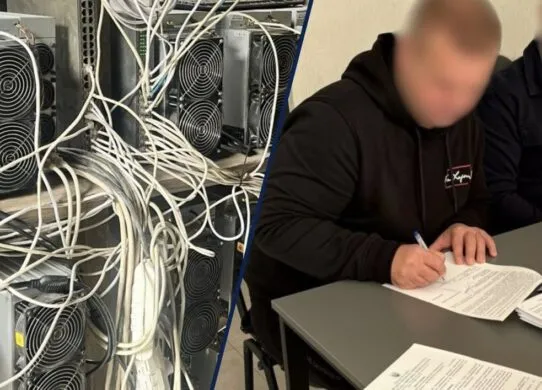 На Житомирщині викрили схему масштабної крадіжки електрики