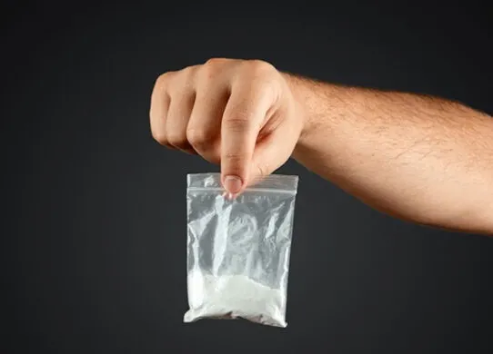 У Житомирі судитимуть жінку за контрабанду психотропів з рф