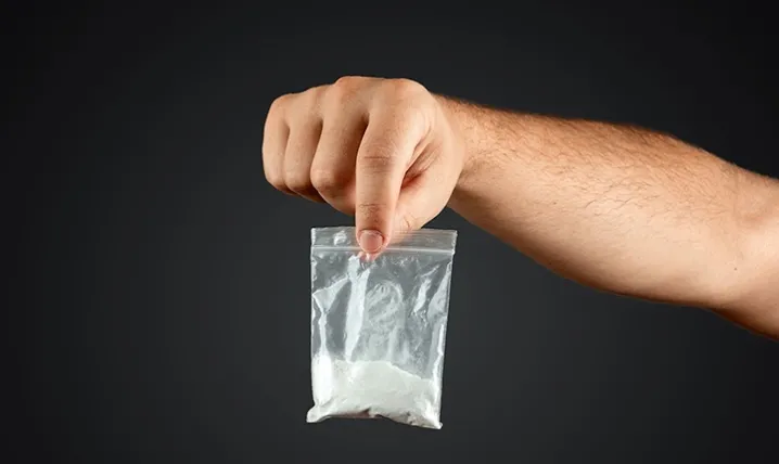 У Житомирі судитимуть жінку за контрабанду психотропів з рф