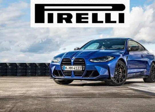Шини Pirelli – популярні лінійки, найкращі моделі для зими та літа