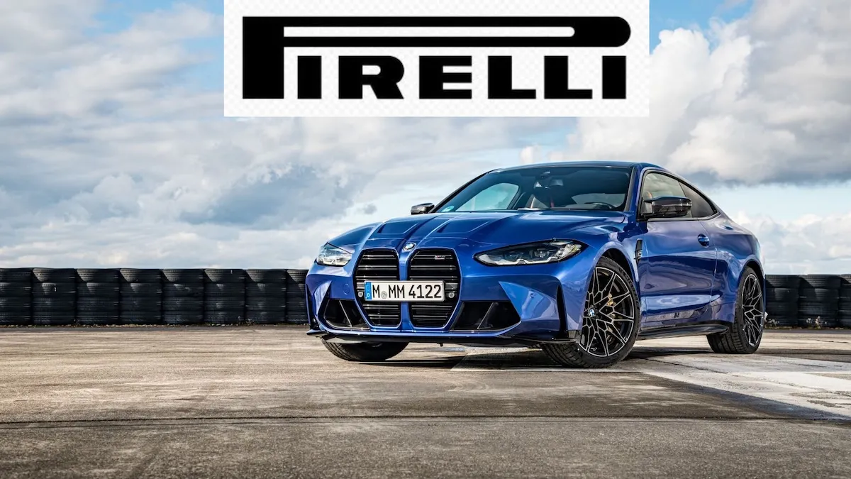 Шини Pirelli – популярні лінійки, найкращі моделі для зими та літа