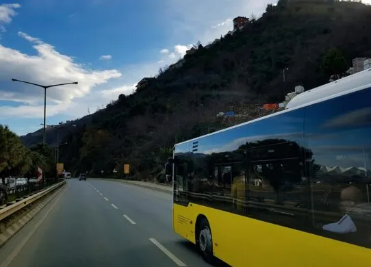 Житомир – Варшава: скільки коштує дорога у 2026 році