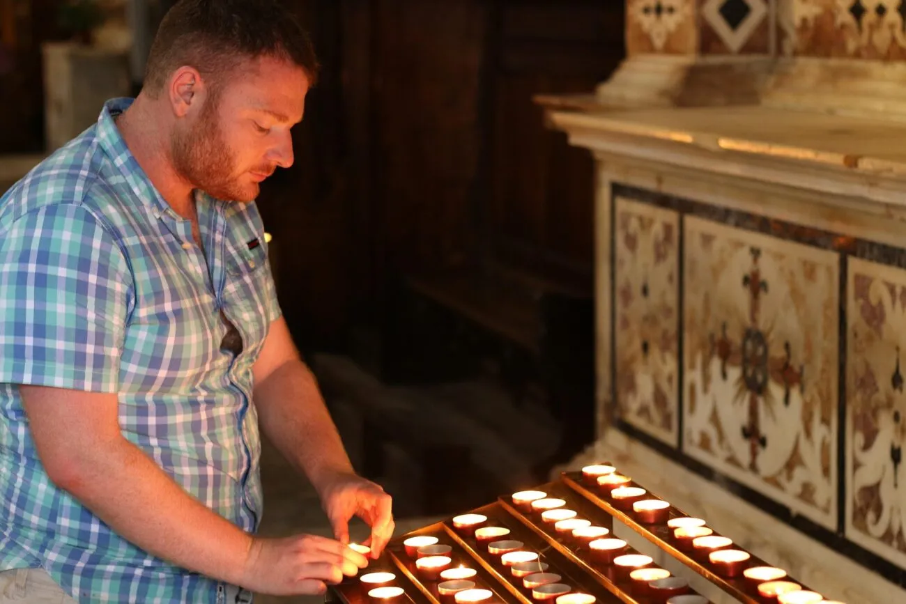 Вселенська батьківська субота 2026