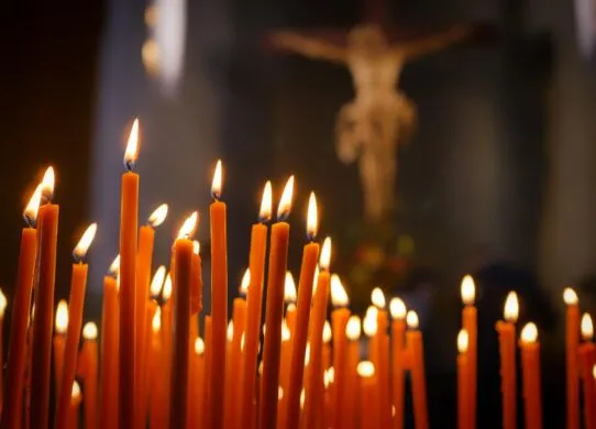 Вселенська батьківська субота 2026