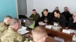 На Житомирщині обговорили, як зробити кордон із Білоруссю неприступним