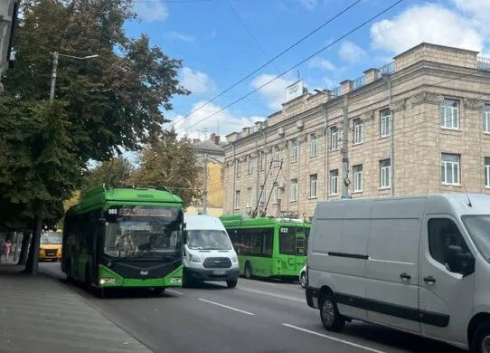 У Житомирі зросте вартість проїзду з 16 березня