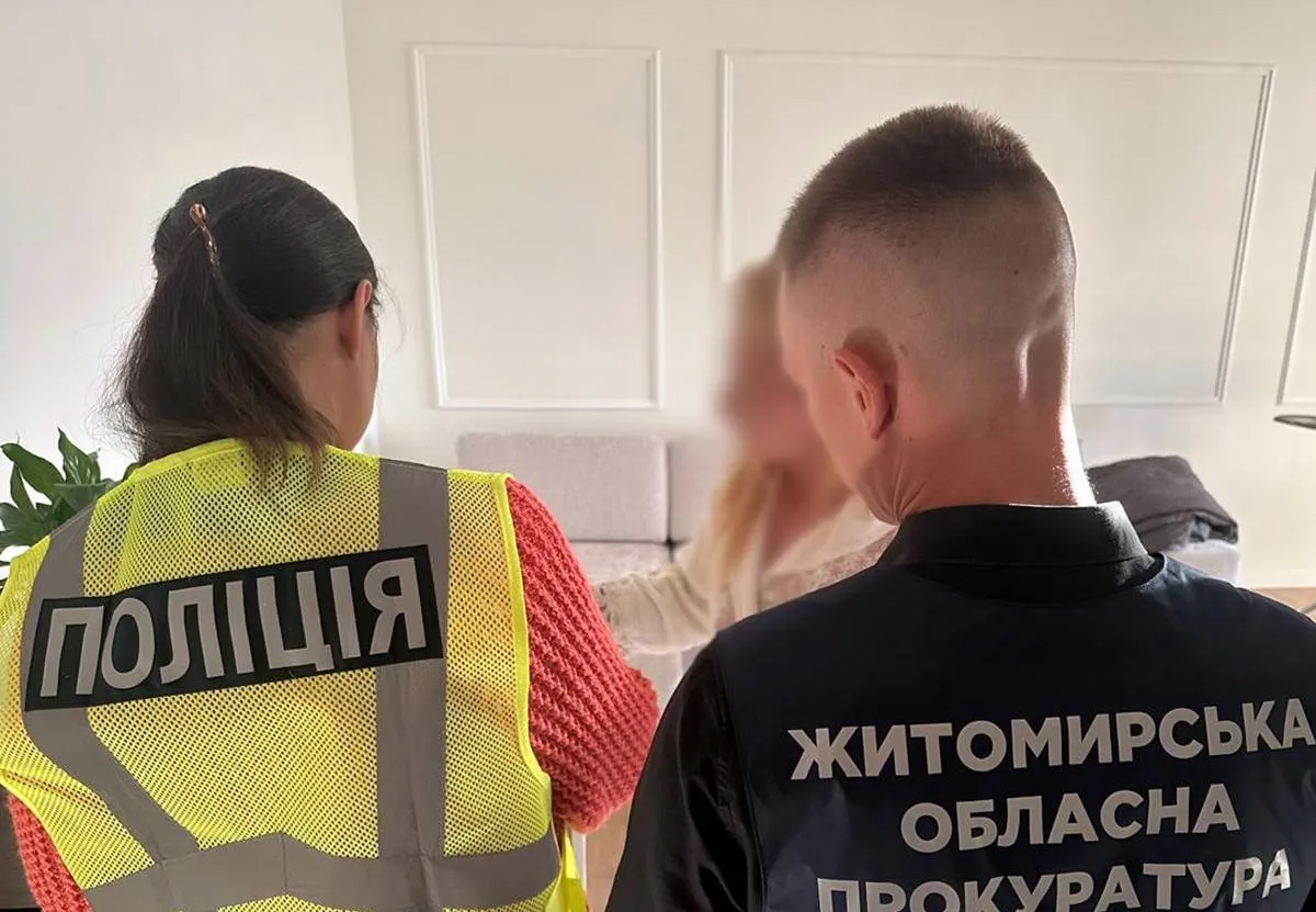 На Житомирщині директор держпідприємства роздав друзям майже мільйон із бюджету