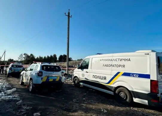 Вбили через телефон: розкрили подробиці вбивства 15-річного підлітка на Житомирщині