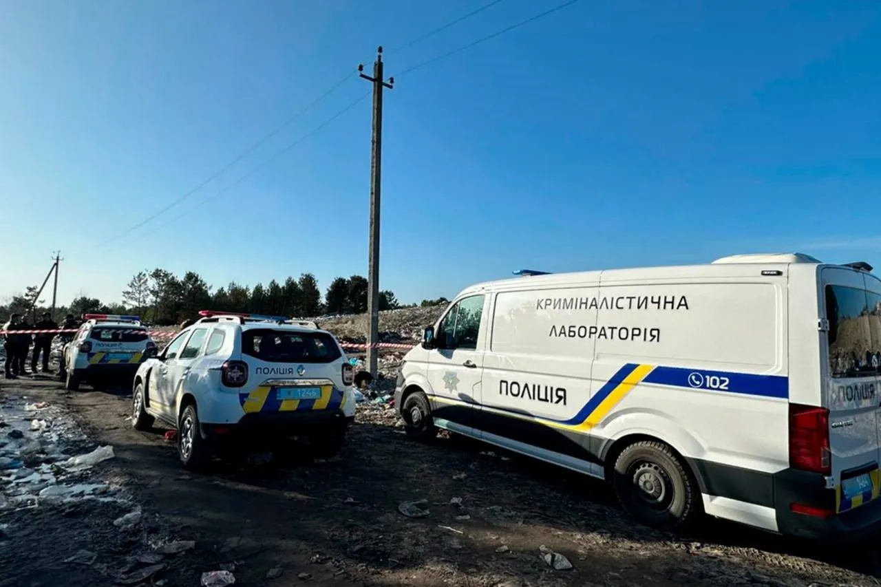 Вбили через телефон: розкрили подробиці вбивства 15-річного підлітка на Житомирщині