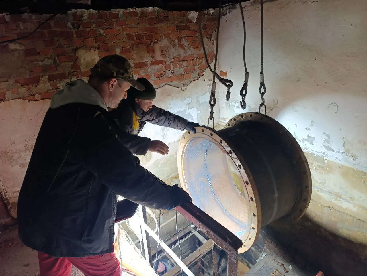 У Житомирі водоканал запустив новий 2,5-кілометровий колектор: що це означає