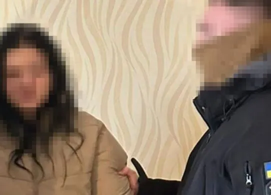 Окупанти завербували наркозалежну з Житомирщини для теракту в Дніпрі