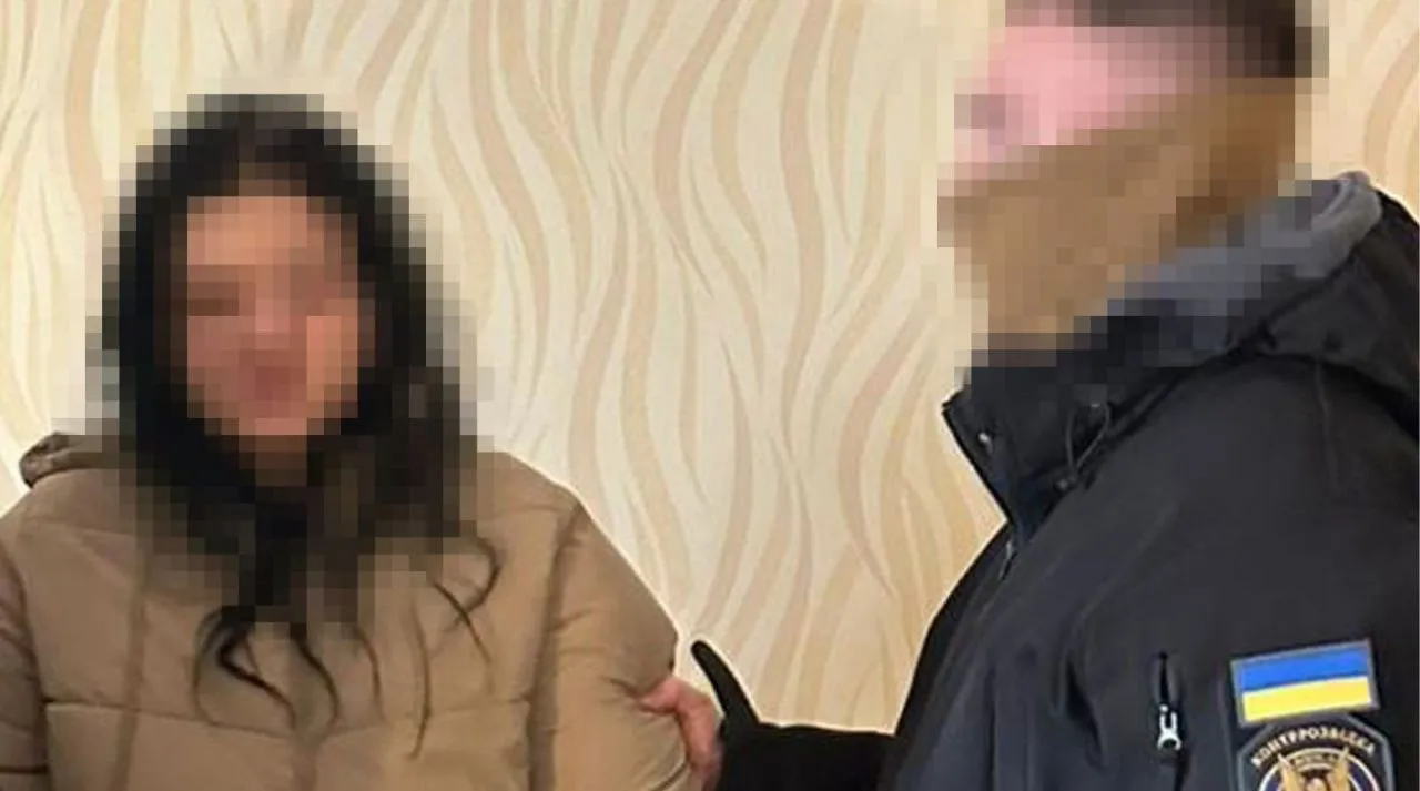 Окупанти завербували наркозалежну з Житомирщини для теракту в Дніпрі