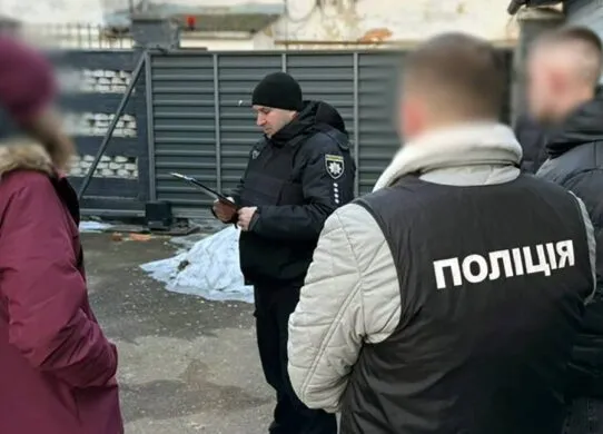 Як керівники благодійних фондів з Житомирської області заробляли на системі "Шлях"