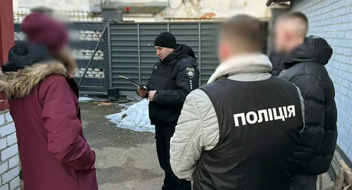 Як керівники благодійних фондів з Житомирської області заробляли на системі "Шлях"