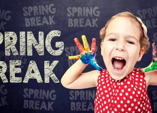 Назвали дату, коли у Житомирі почнуться весняні канікули