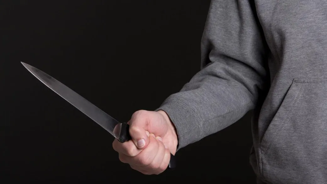 На Житомирщині чоловік зарізав знайомого під час застілля