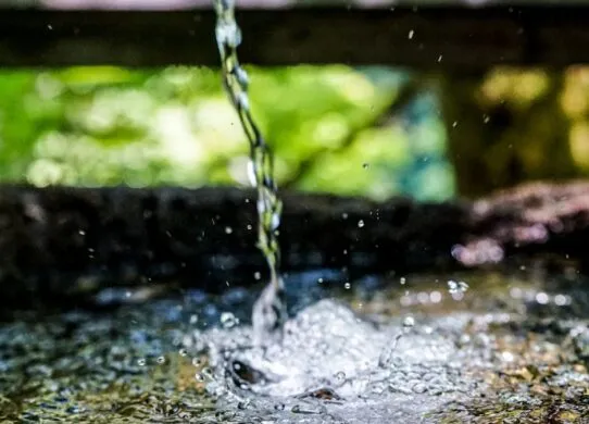 Де у Звягелі небезпечна питна вода за результатами перевірки