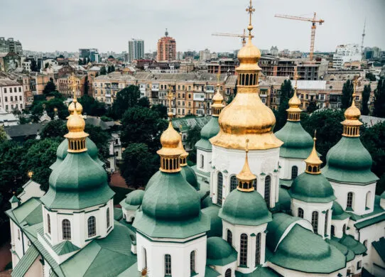 Церковний календар на березень 2026