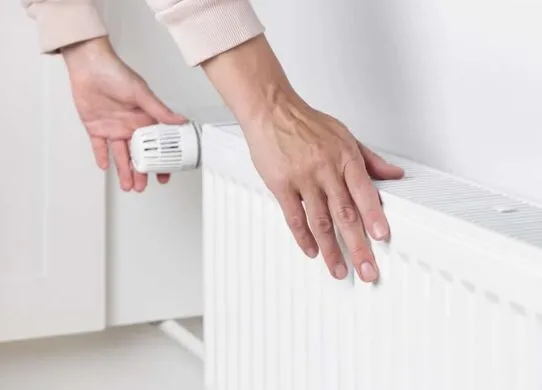 Чому в Житомирі похолодшали батареї: пояснення влади