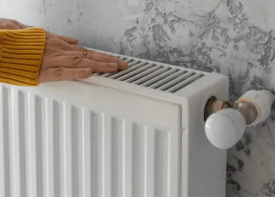 Опалювальний сезон у Житомирі: коли вимкнуть батареї