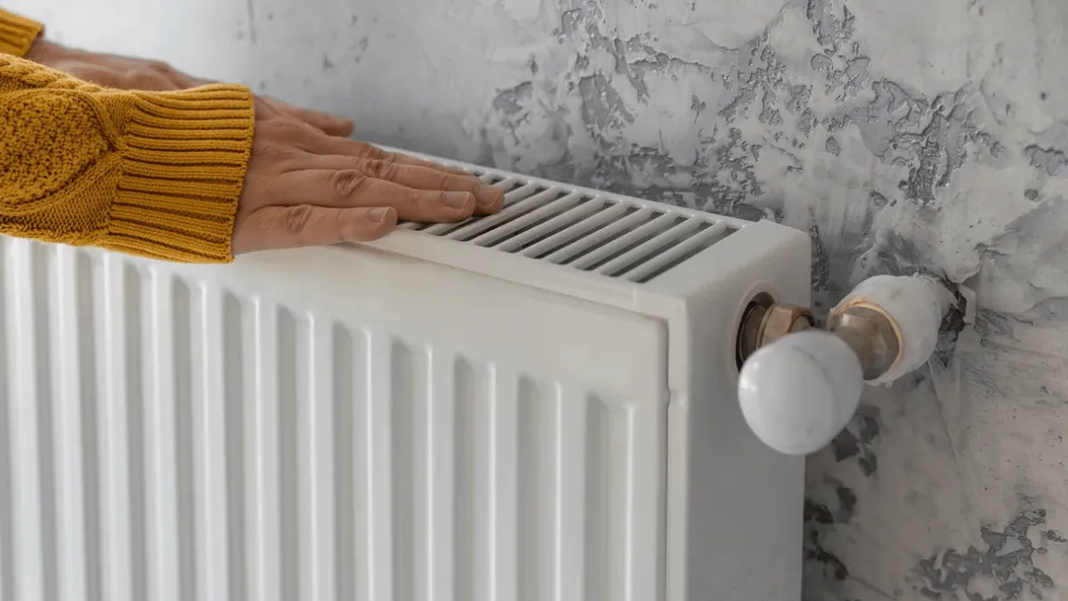 Опалювальний сезон у Житомирі: коли вимкнуть батареї