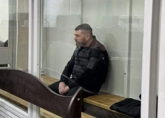 Зеленський звільнив голову СБУ Житомирщини Компаниченка через корупцію