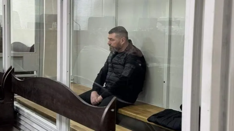 Зеленський звільнив голову СБУ Житомирщини Компаниченка через корупцію