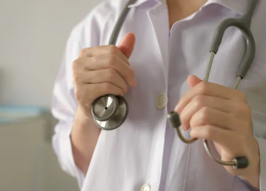 На Житомирщині закриють лікарню через борги?