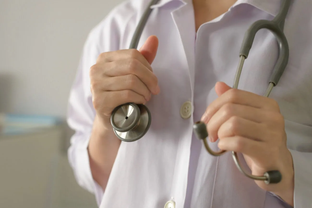 На Житомирщині закриють лікарню через борги?