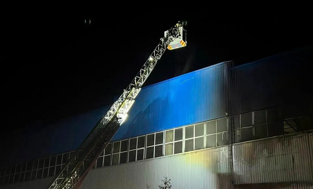 Скасовані електрички та графіки відключень: наслідки нічних ударів по Житомирській області