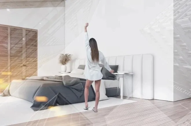 Як обрати атласну нічну сорочку, щоб вона виглядала дорого