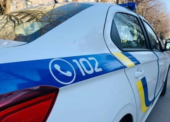 У Житомирі чоловік "замінував" собор напередодні Великодня: деталі