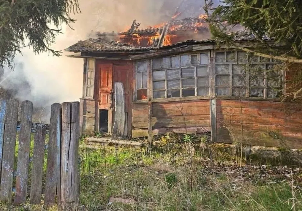 Обстріл Житомирщини: ворог атакував об'єкти інфраструктури