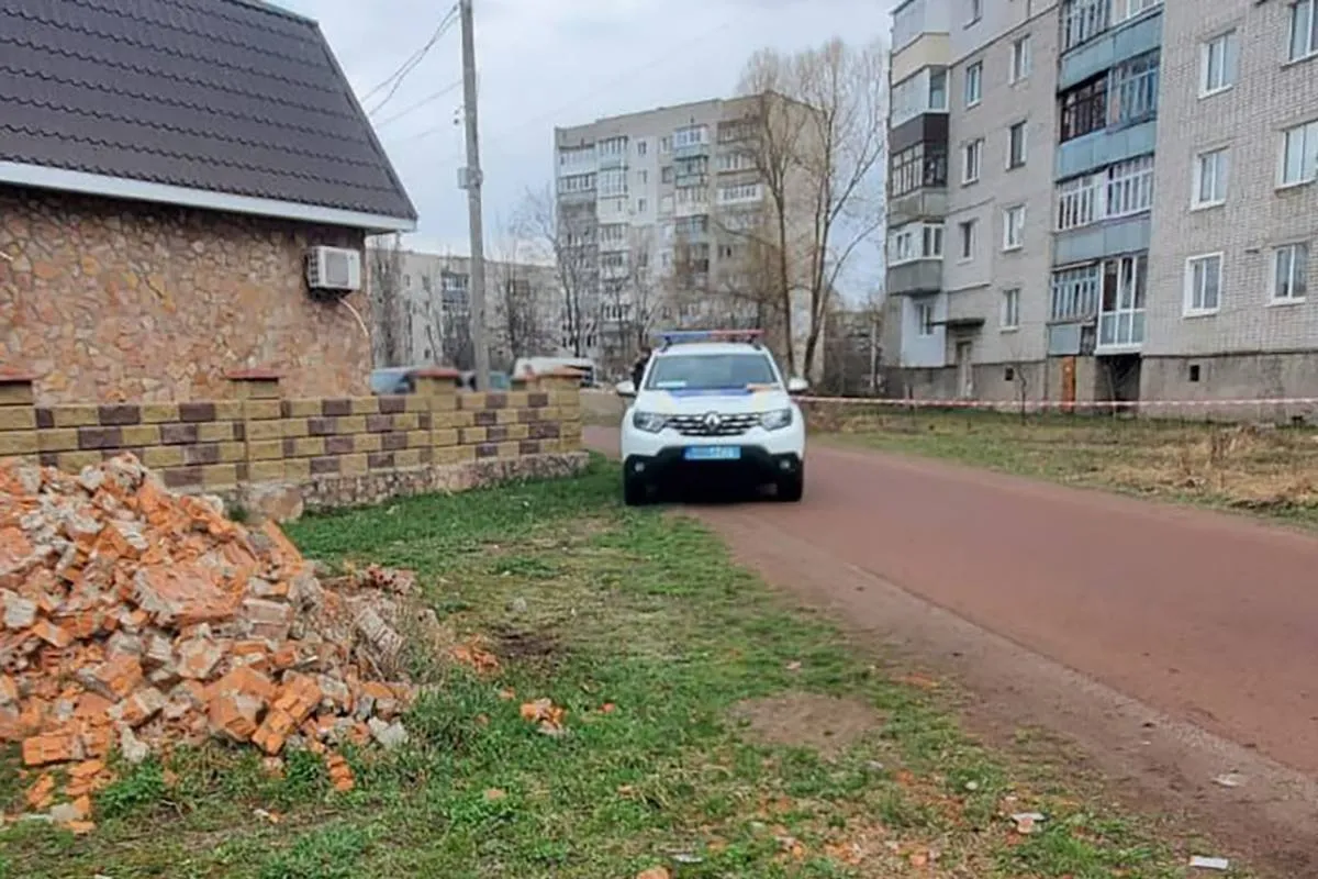 На Житомирщині дезертир кинув гранату під час сварки зі знайомим: є поранений