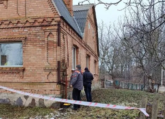 На Житомирщині судитимуть директора фірми за смерть сімох робочих