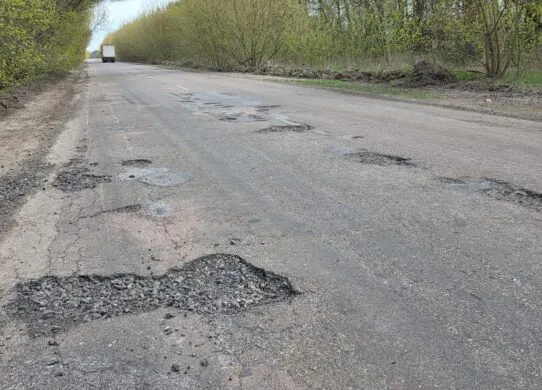 Масштабний ремонт на Житомирщині: за тиждень відновили ключові маршрути
