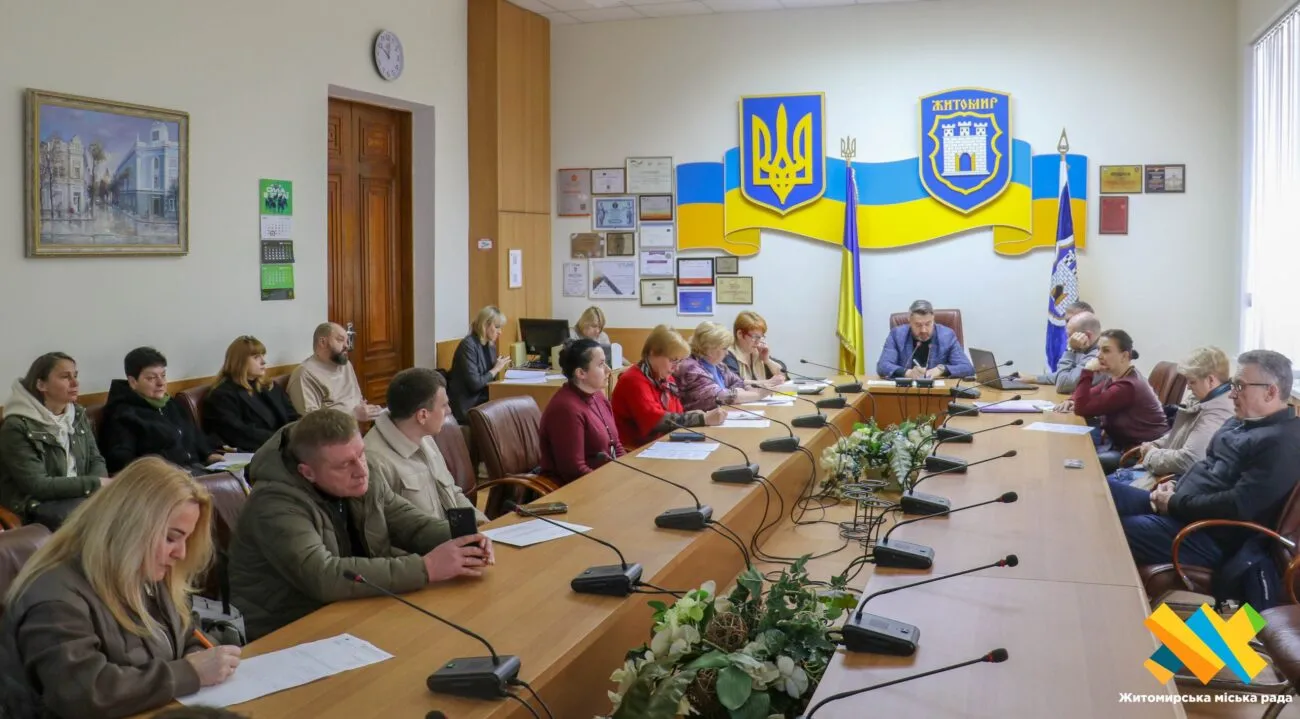 У Житомирі відремонтують 37 ліфтів: хто потрапив у програму співфінансування